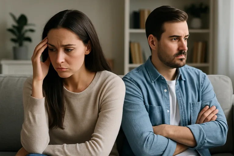 Herken de tekenen van afstandelijkheid in je relatie