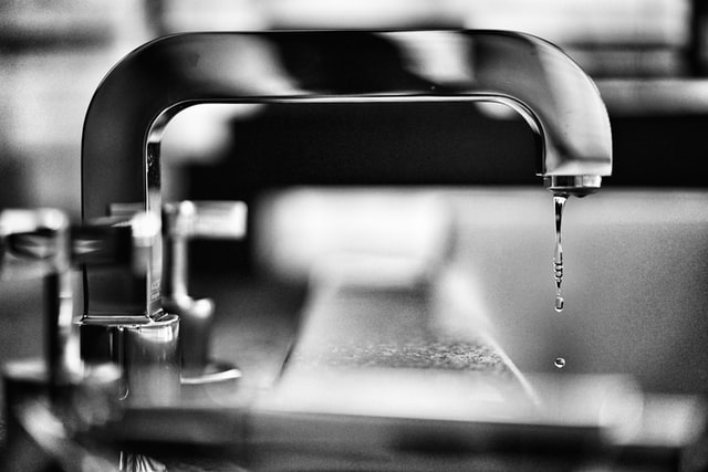 water