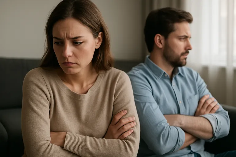 Onbegrip en terugkerende conflicten