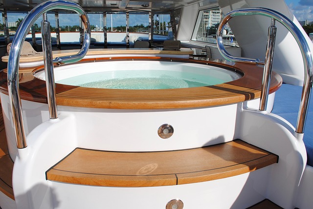 Vertienvoudig je woongenot door de aankoop van een jacuzzi