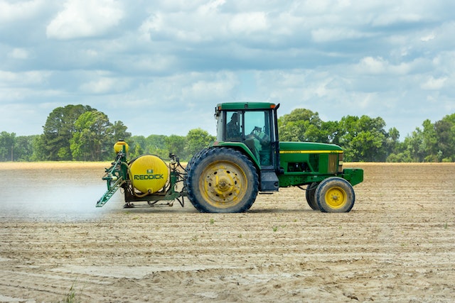 agri