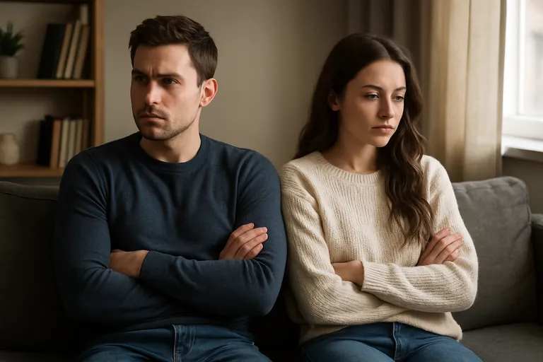 Relatietwijfels en de weg naar een sterke verbinding